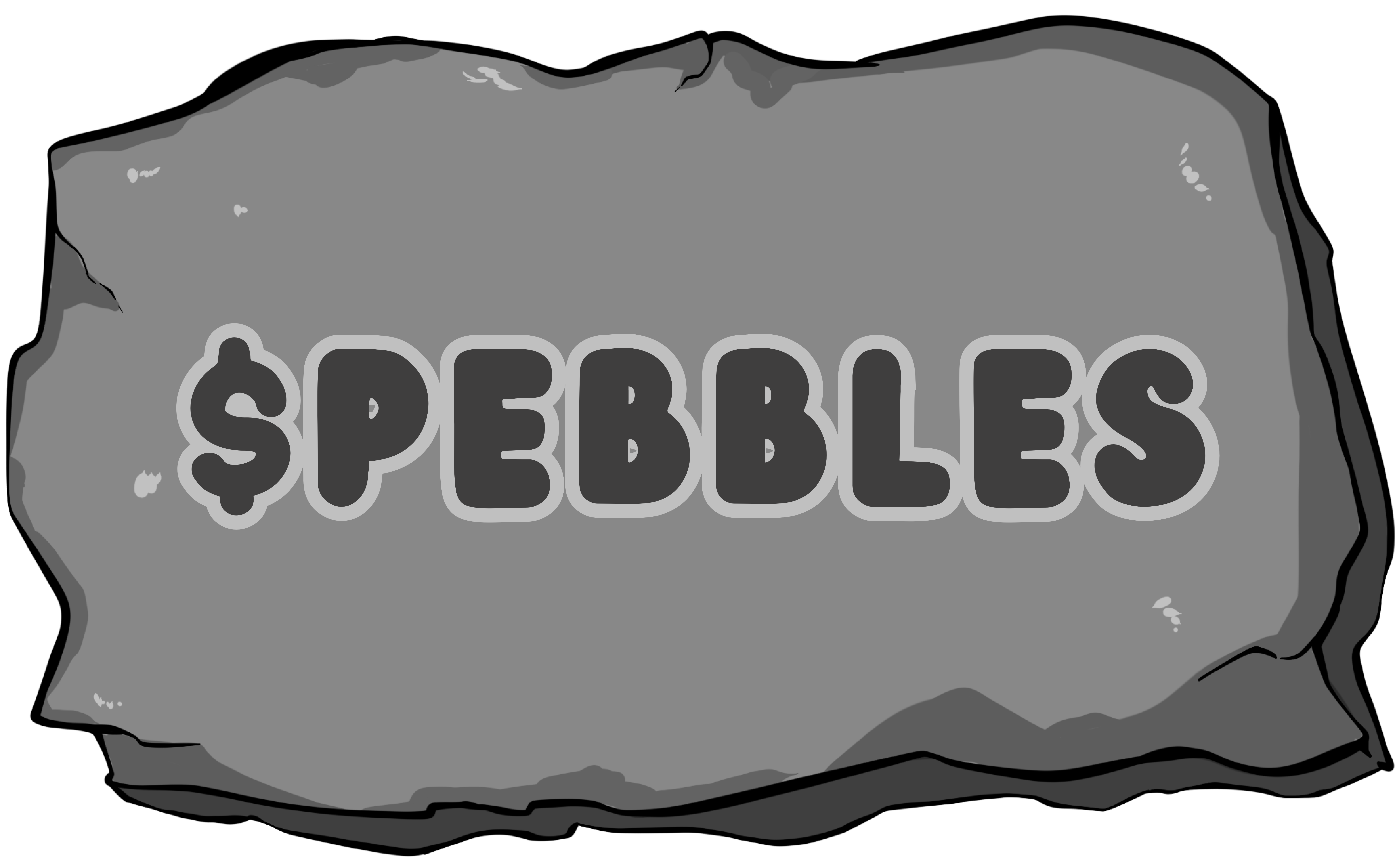 Pebbles